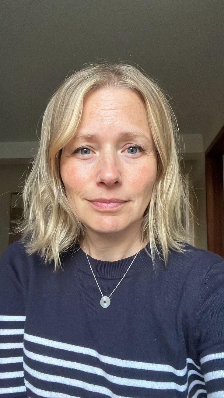 <em>Sarah M.</em>